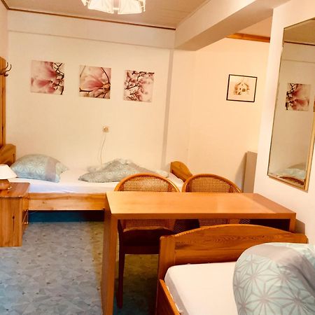 Motel Brunner Apartments & Zimmer Eisenkappel-Vellach Chambre photo