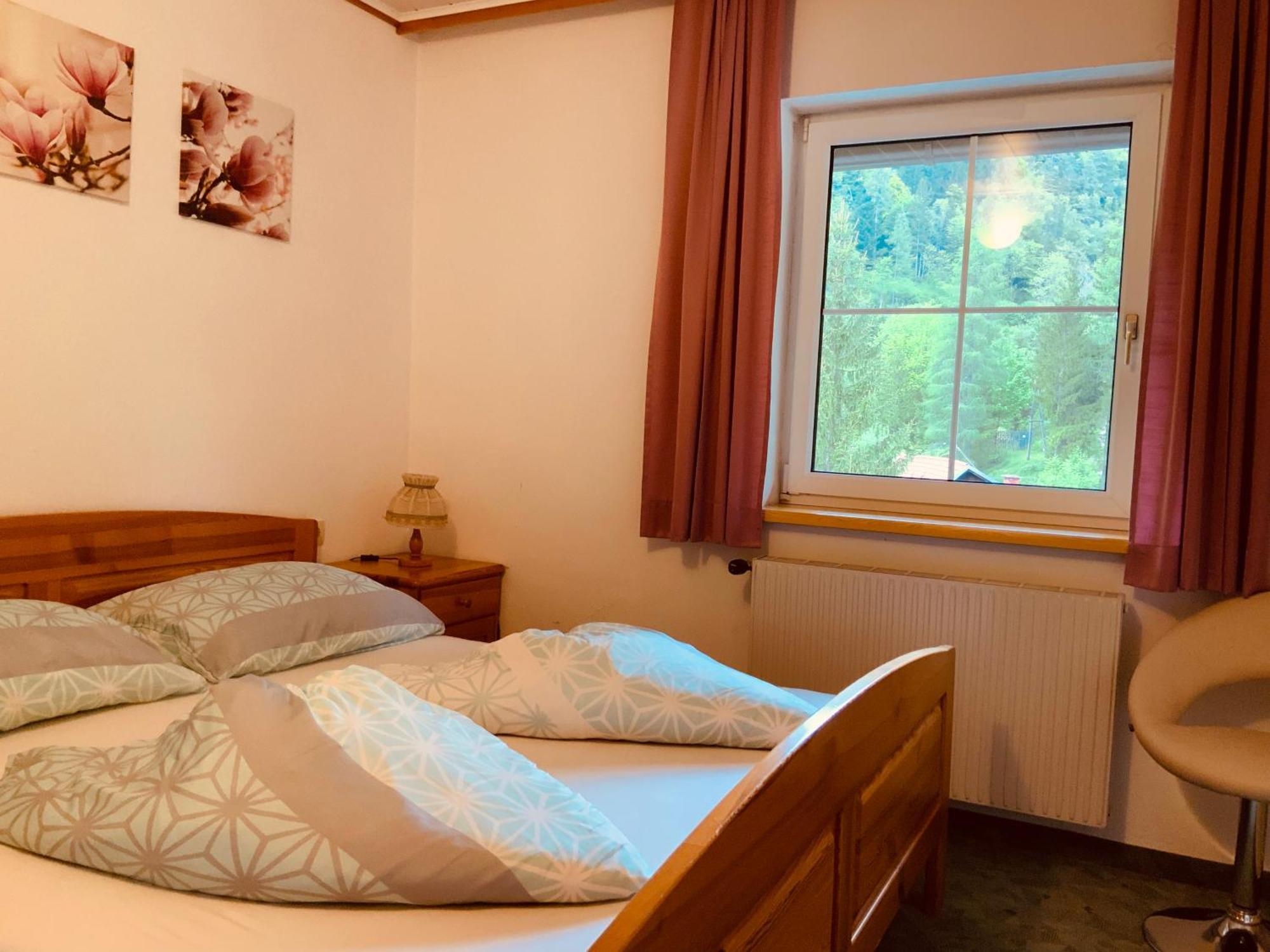 Motel Brunner Apartments & Zimmer Eisenkappel-Vellach Chambre photo