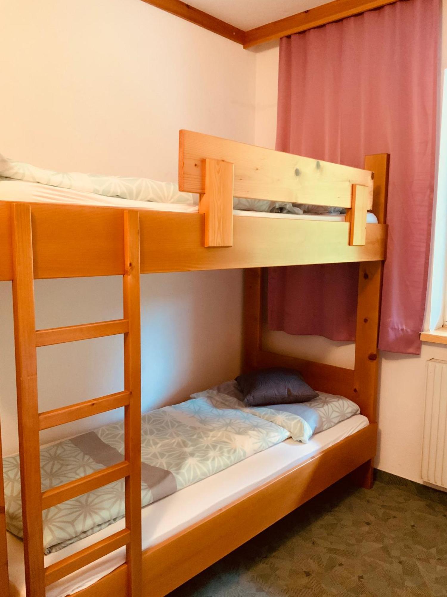 Motel Brunner Apartments & Zimmer Eisenkappel-Vellach Chambre photo